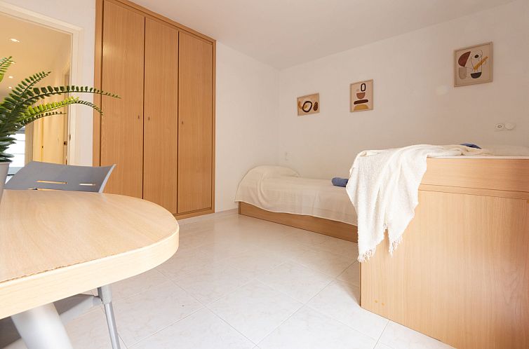 Appartement Gladiols