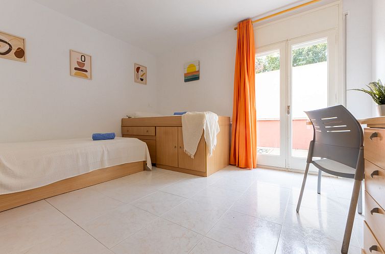 Appartement Gladiols