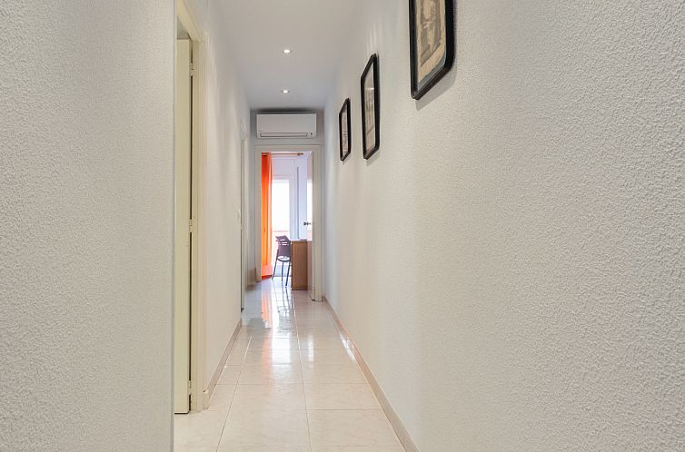 Appartement Gladiols