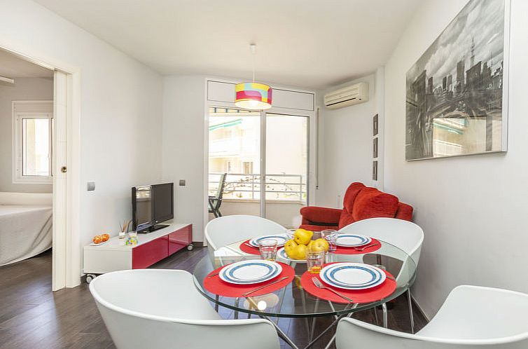 Appartement Tucan