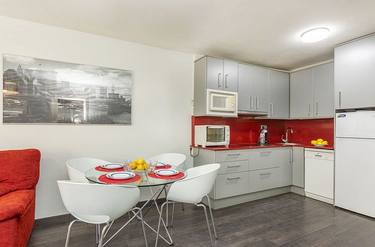 Appartement Tucan