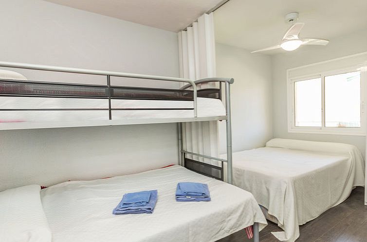 Appartement Tucan