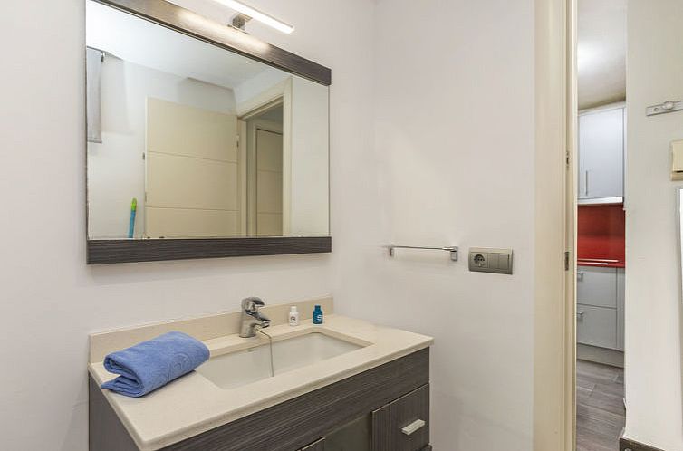 Appartement Tucan