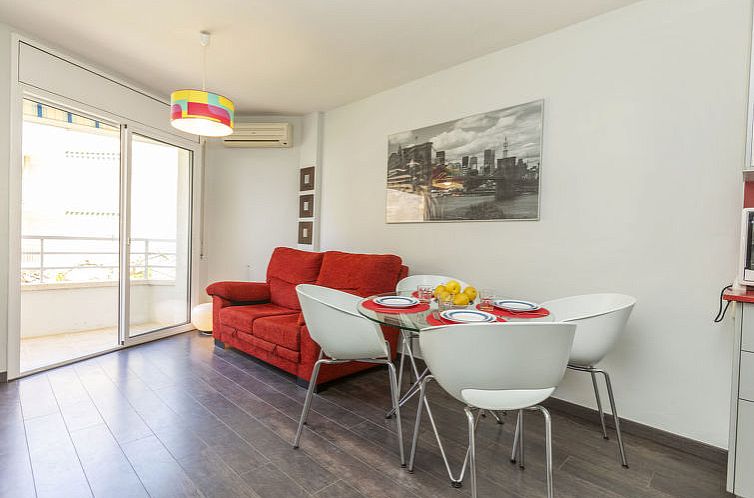 Appartement Tucan