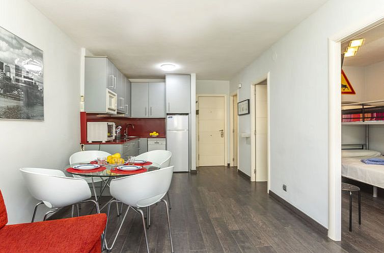 Appartement Tucan