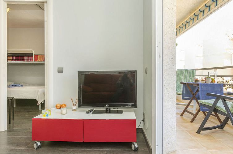 Appartement Tucan