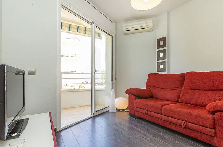 Appartement Tucan