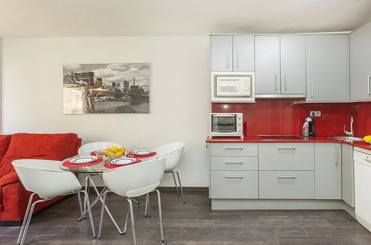 Appartement Tucan