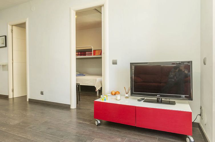 Appartement Tucan