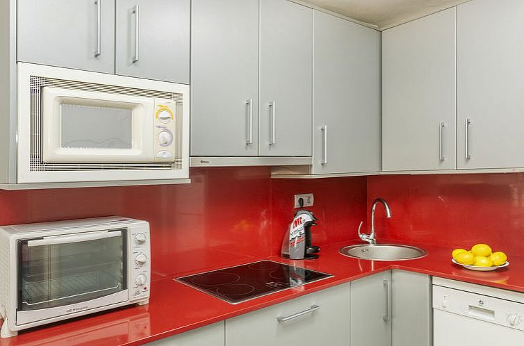 Appartement Tucan