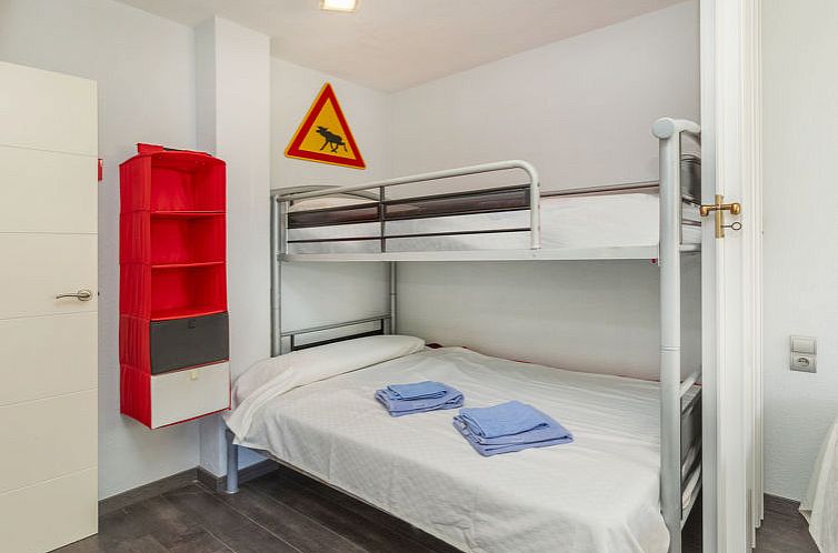 Appartement Tucan