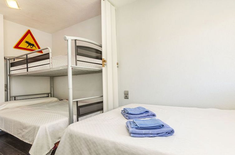 Appartement Tucan