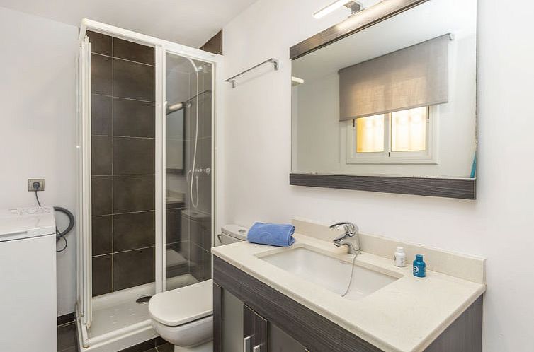 Appartement Tucan