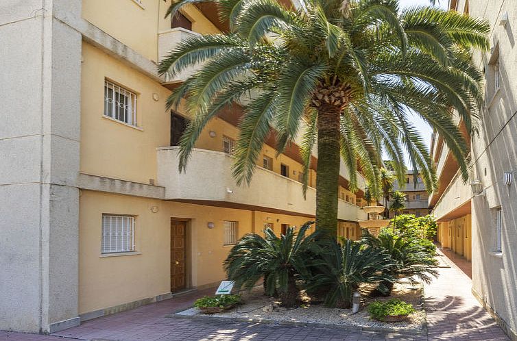 Appartement Tucan