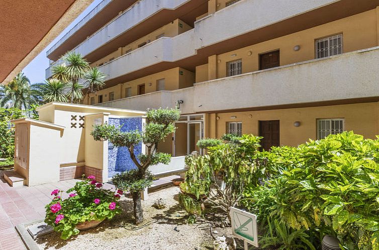 Appartement Tucan