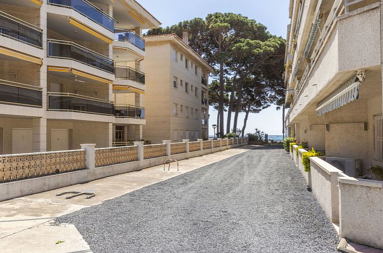 Appartement Tucan