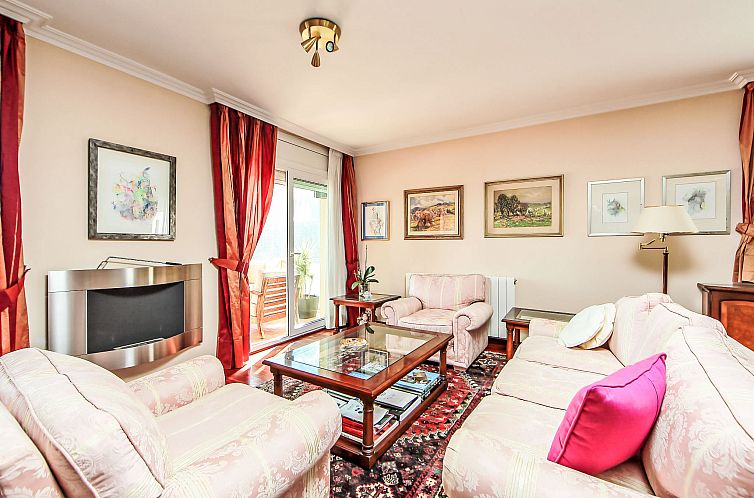 Vakantiehuis Bertoni Golf & Sea