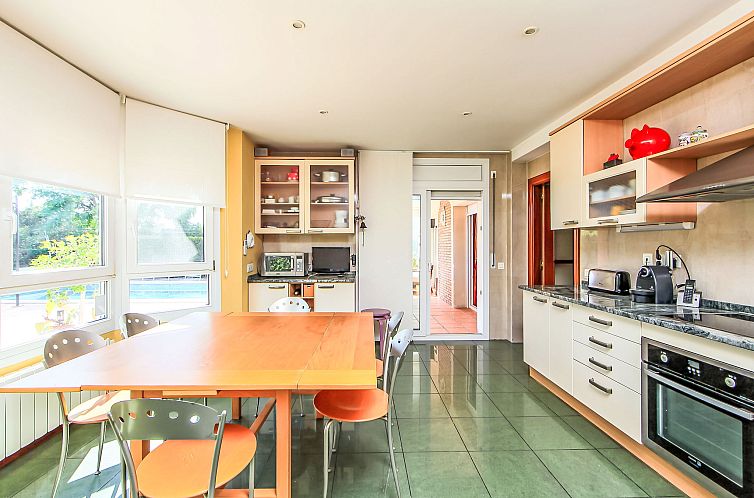 Vakantiehuis Bertoni Golf & Sea