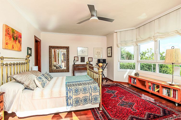 Vakantiehuis Bertoni Golf & Sea