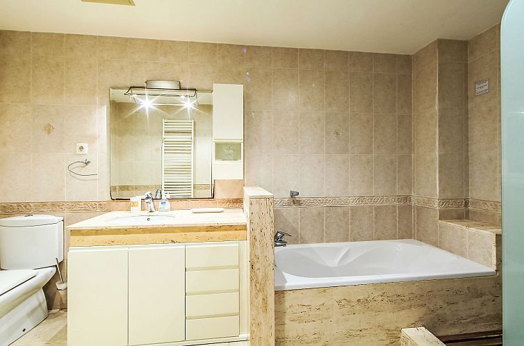 Vakantiehuis Bertoni Golf & Sea