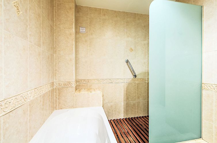 Vakantiehuis Bertoni Golf & Sea