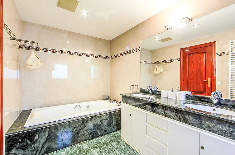Vakantiehuis Bertoni Golf & Sea