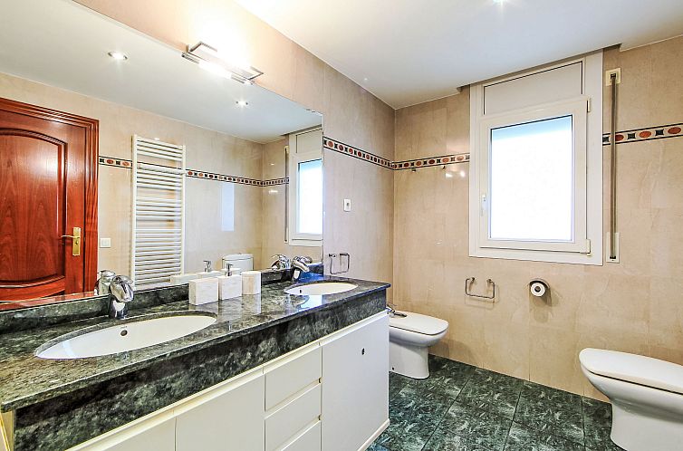 Vakantiehuis Bertoni Golf & Sea