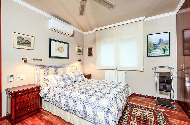 Vakantiehuis Bertoni Golf & Sea