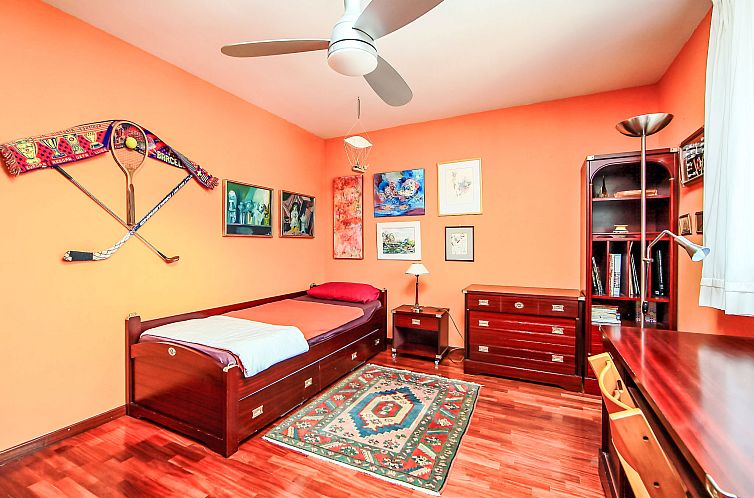 Vakantiehuis Bertoni Golf & Sea