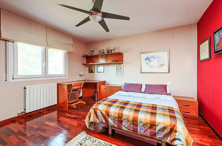 Vakantiehuis Bertoni Golf & Sea