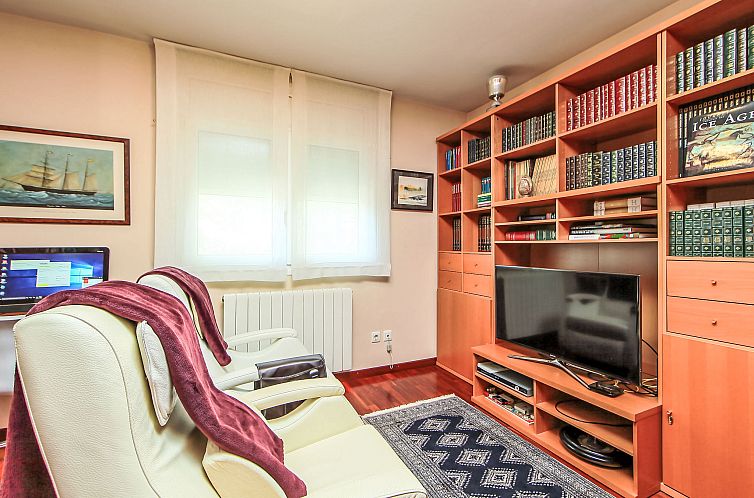 Vakantiehuis Bertoni Golf & Sea