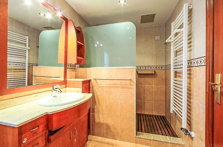 Vakantiehuis Bertoni Golf & Sea