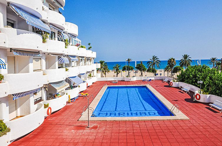 Guest house 1560342 - Apartment Costa Dorada - Appartement Marinada Cambrils