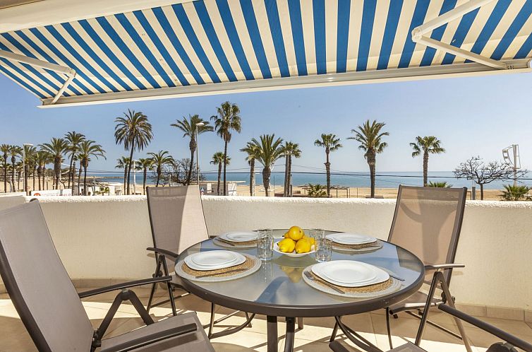 Appartement Marinada Cambrils