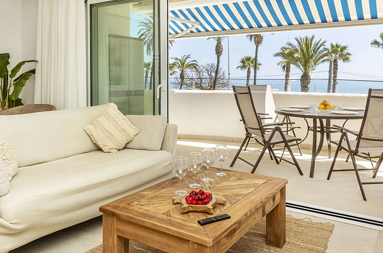 Appartement Marinada Cambrils
