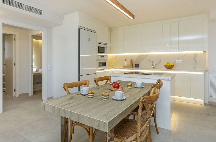 Appartement Marinada Cambrils