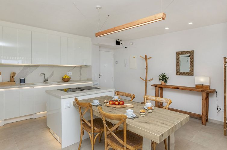 Appartement Marinada Cambrils