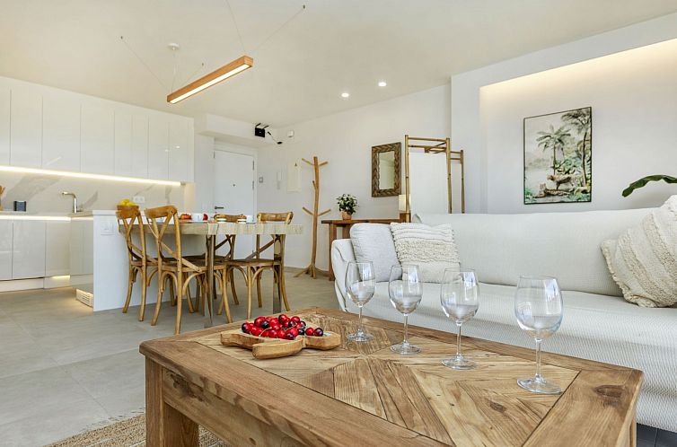 Appartement Marinada Cambrils