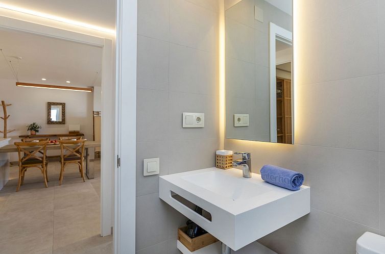 Appartement Marinada Cambrils