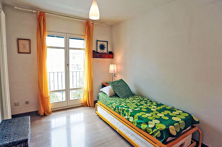 Appartement Cambrils Port