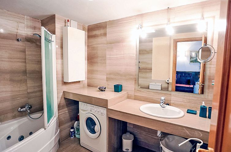 Appartement Cambrils Port
