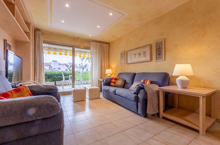 Appartement Bahia Dorada