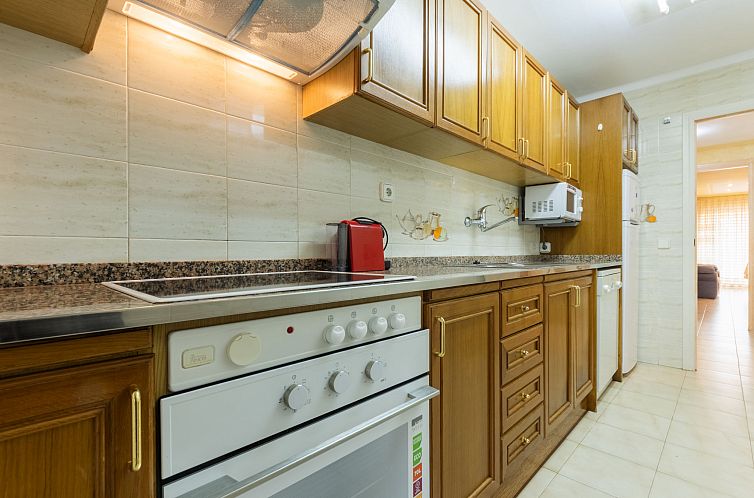 Appartement Bahia Dorada