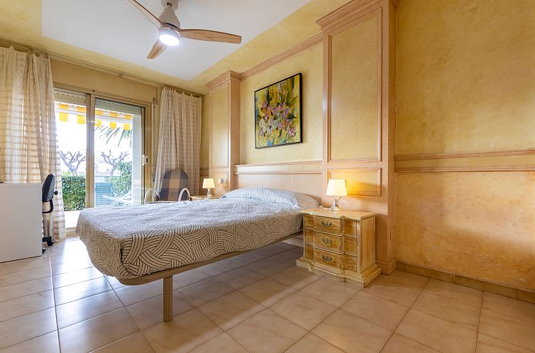 Appartement Bahia Dorada