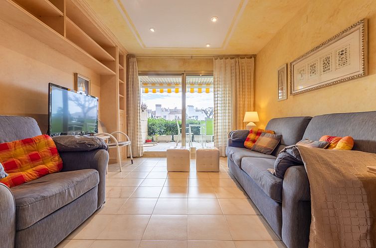 Appartement Bahia Dorada