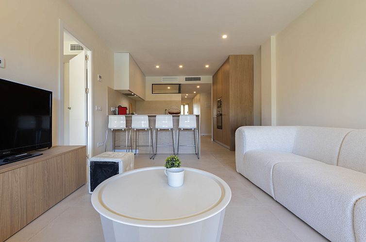 Appartement Bahia Dorada