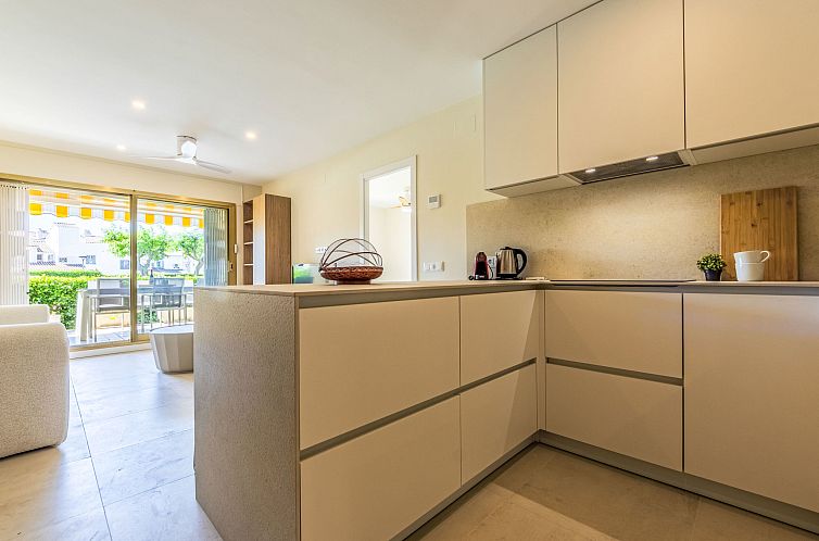Appartement Bahia Dorada