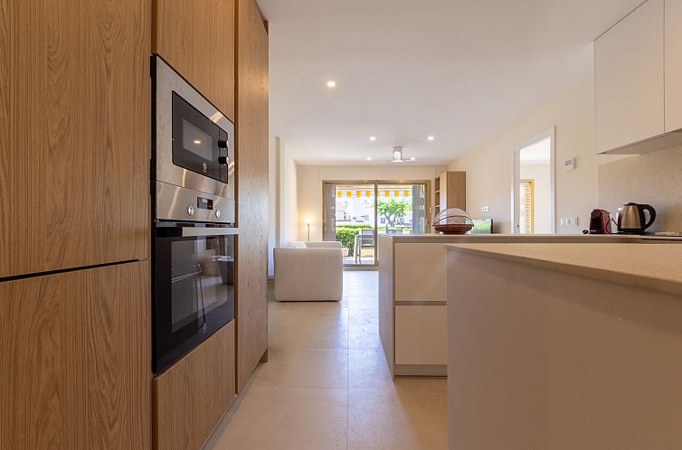 Appartement Bahia Dorada