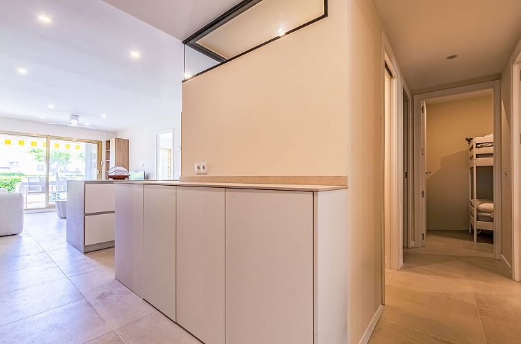 Appartement Bahia Dorada