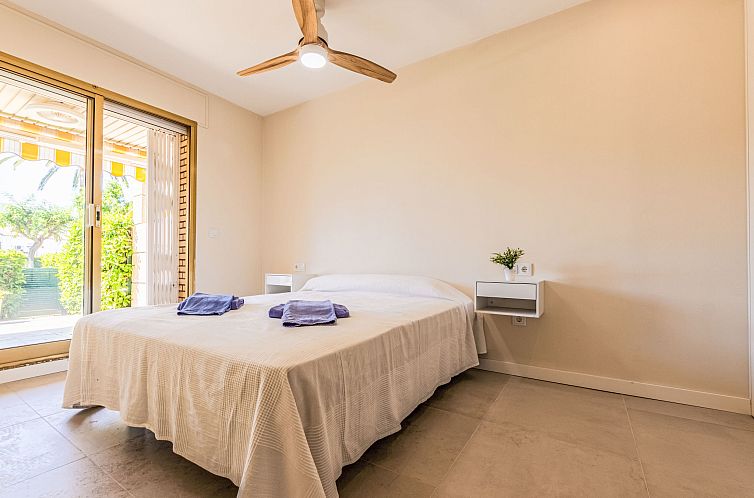 Appartement Bahia Dorada